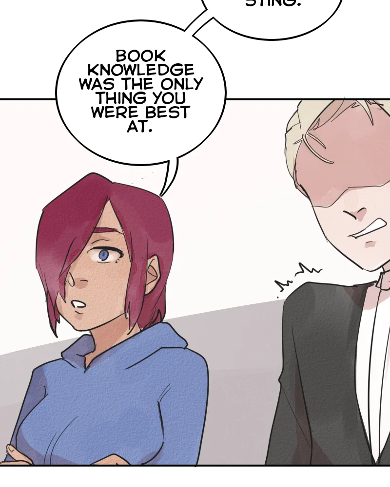 Read Blue Matter chapter 5 image 10 on Lezhin