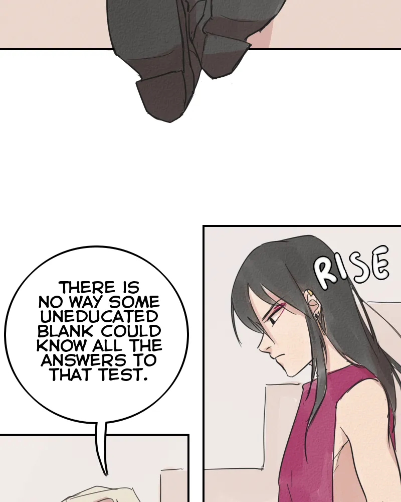 Read Blue Matter chapter 5 image 14 on Lezhin