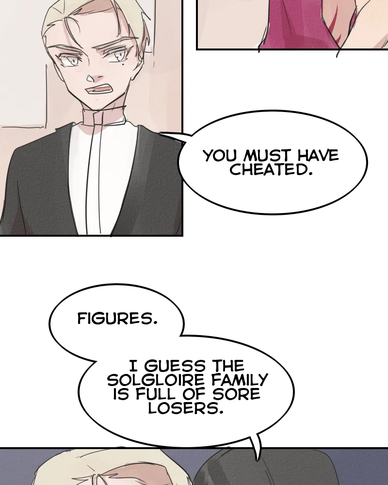 Read Blue Matter chapter 5 image 15 on Lezhin