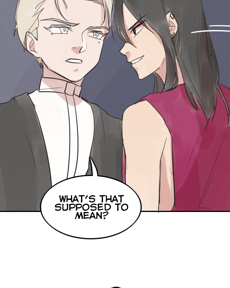 Read Blue Matter chapter 5 image 16 on Lezhin