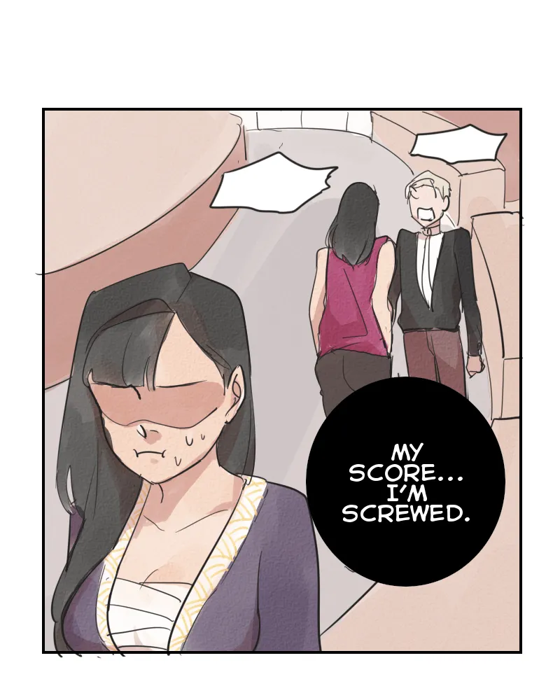 Read Blue Matter chapter 5 image 18 on Lezhin
