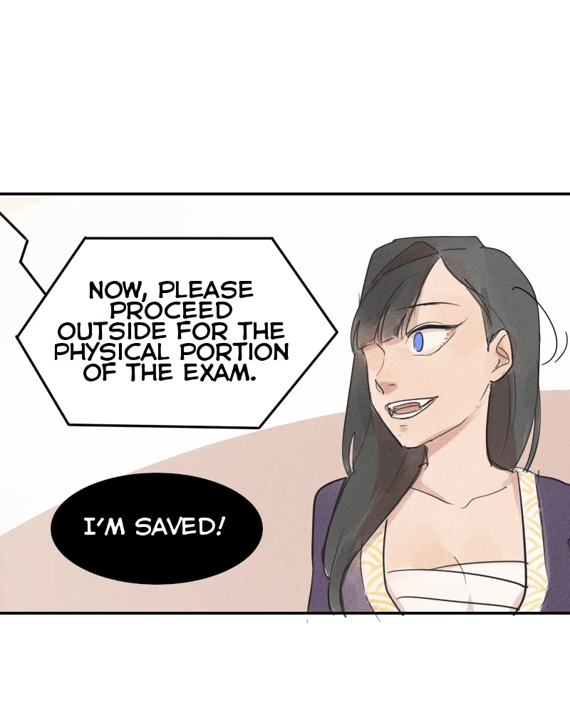 Read Blue Matter chapter 5 image 19 on Lezhin