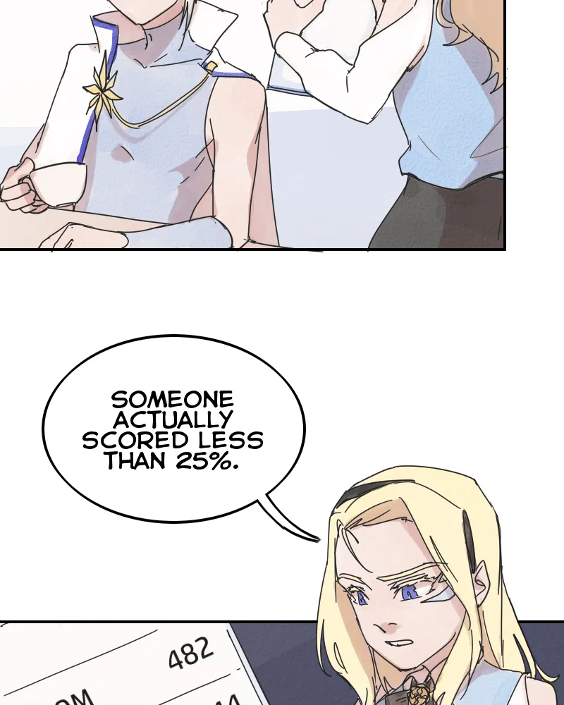 Read Blue Matter chapter 5 image 2 on Lezhin