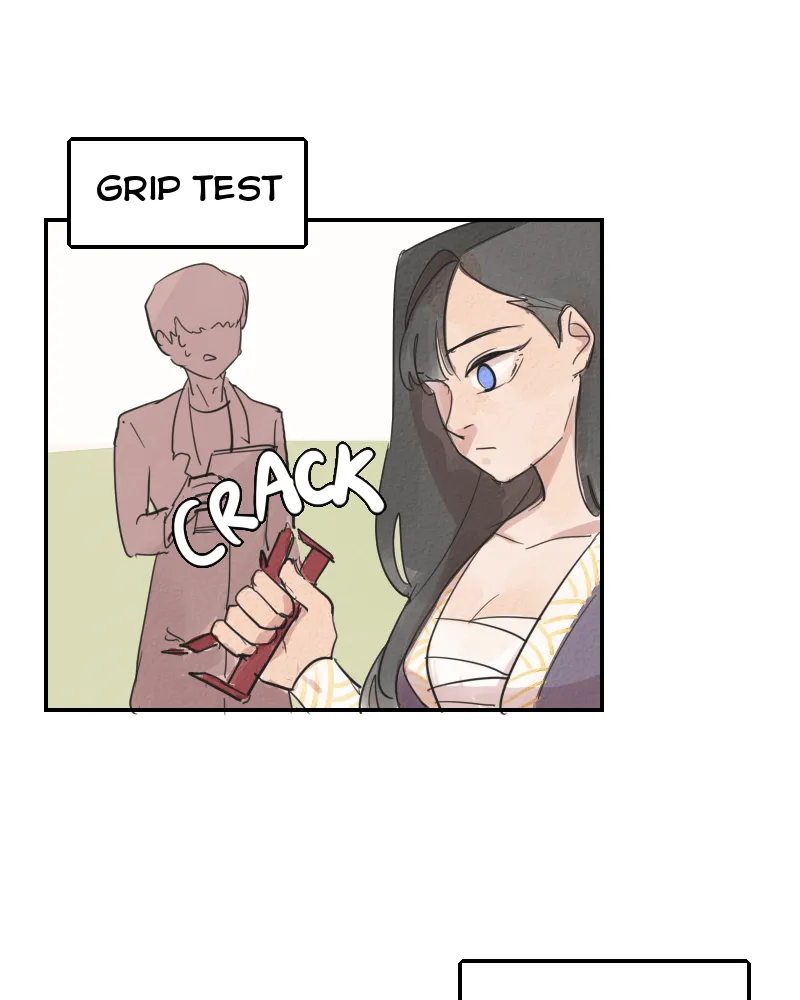 Read Blue Matter chapter 5 image 23 on Lezhin