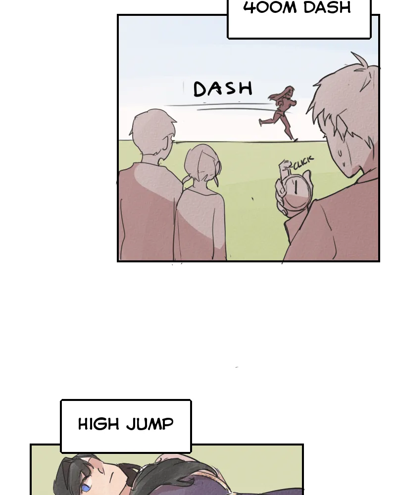 Read Blue Matter chapter 5 image 24 on Lezhin