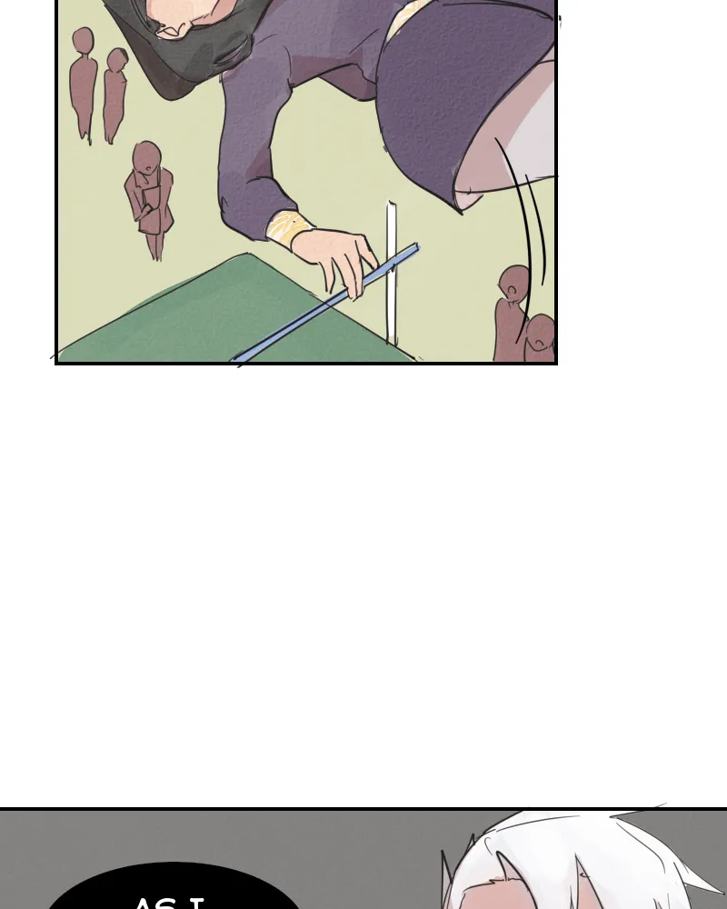 Read Blue Matter chapter 5 image 25 on Lezhin