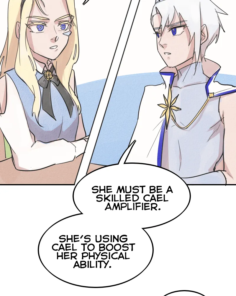 Read Blue Matter chapter 5 image 27 on Lezhin