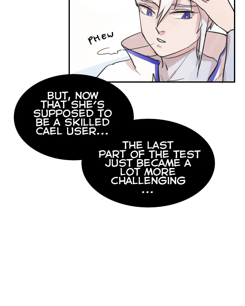 Read Blue Matter chapter 5 image 29 on Lezhin