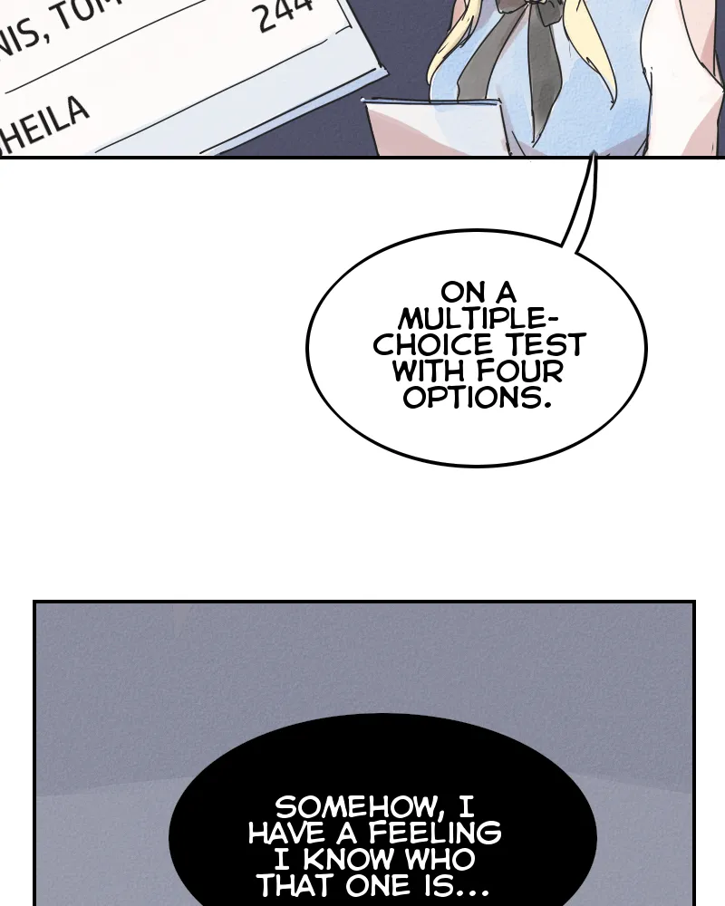 Read Blue Matter chapter 5 image 3 on Lezhin