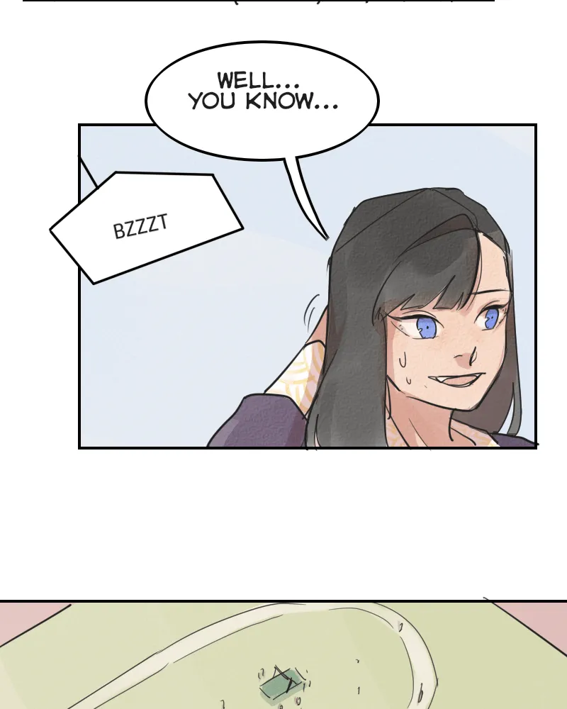 Read Blue Matter chapter 5 image 31 on Lezhin