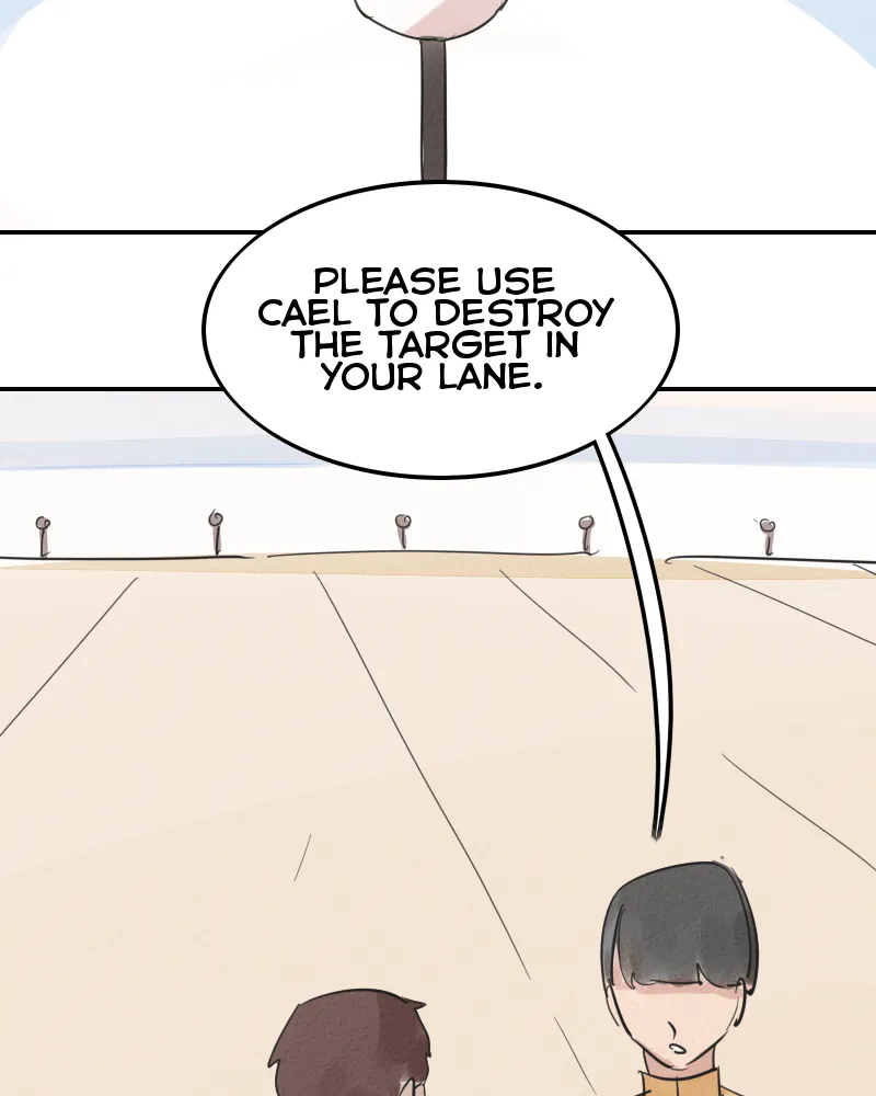 Read Blue Matter chapter 5 image 34 on Lezhin