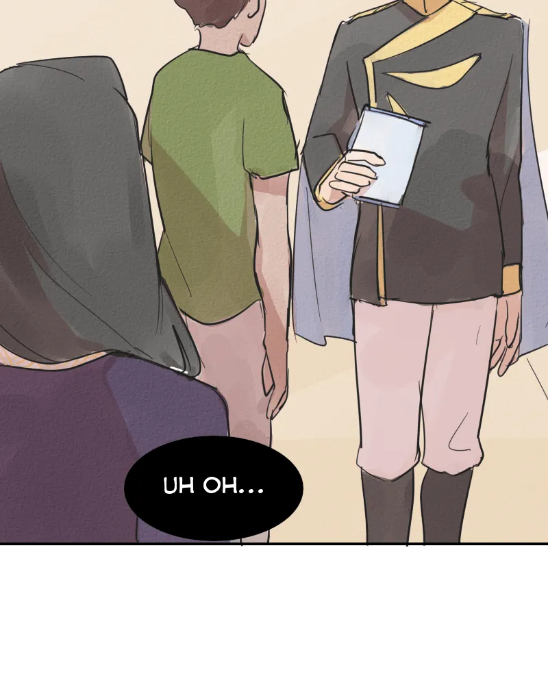 Read Blue Matter chapter 5 image 35 on Lezhin