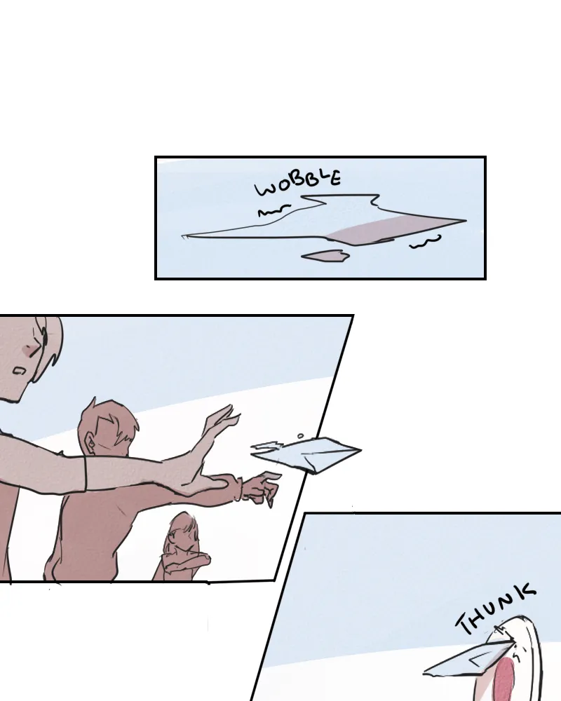 Read Blue Matter chapter 5 image 36 on Lezhin
