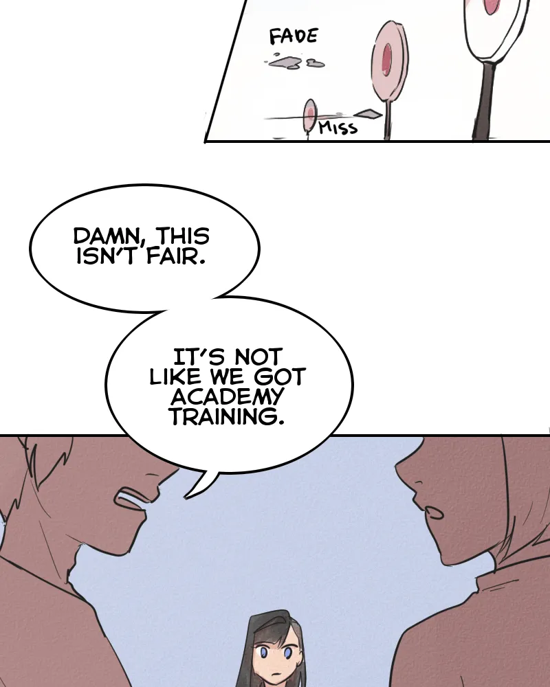 Read Blue Matter chapter 5 image 37 on Lezhin