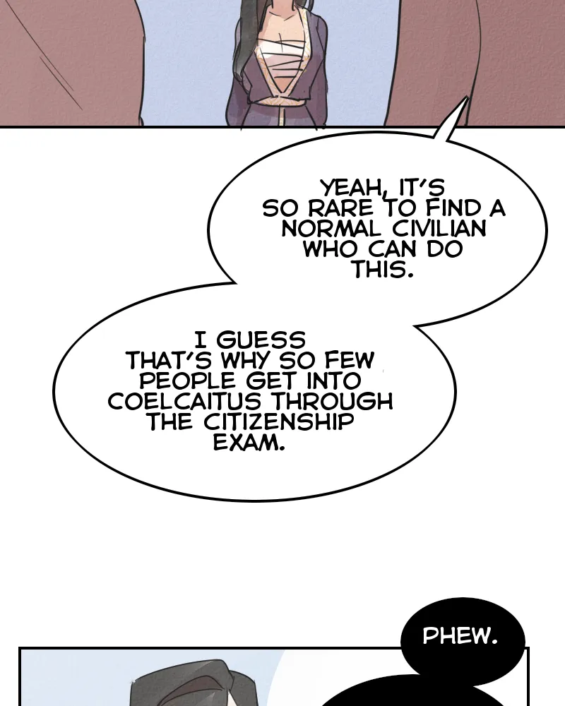 Read Blue Matter chapter 5 image 38 on Lezhin