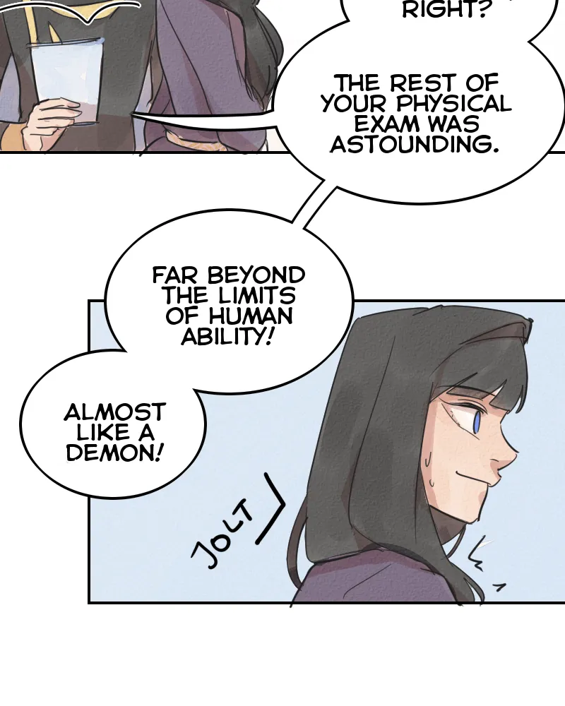 Read Blue Matter chapter 5 image 40 on Lezhin