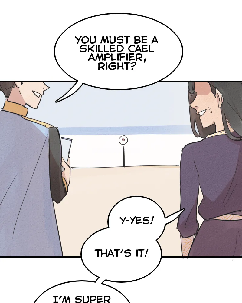 Read Blue Matter chapter 5 image 41 on Lezhin