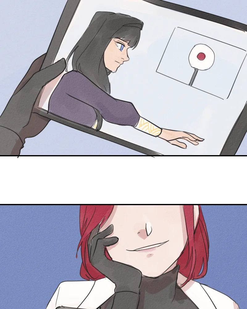Read Blue Matter chapter 5 image 45 on Lezhin