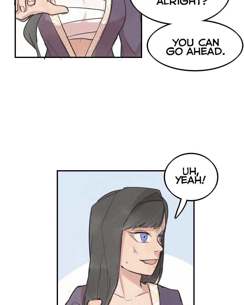 Read Blue Matter chapter 5 image 48 on Lezhin