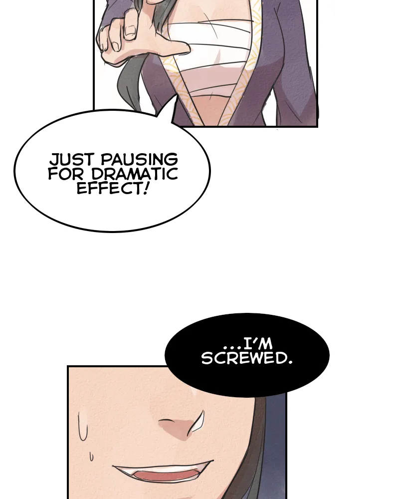 Read Blue Matter chapter 5 image 49 on Lezhin