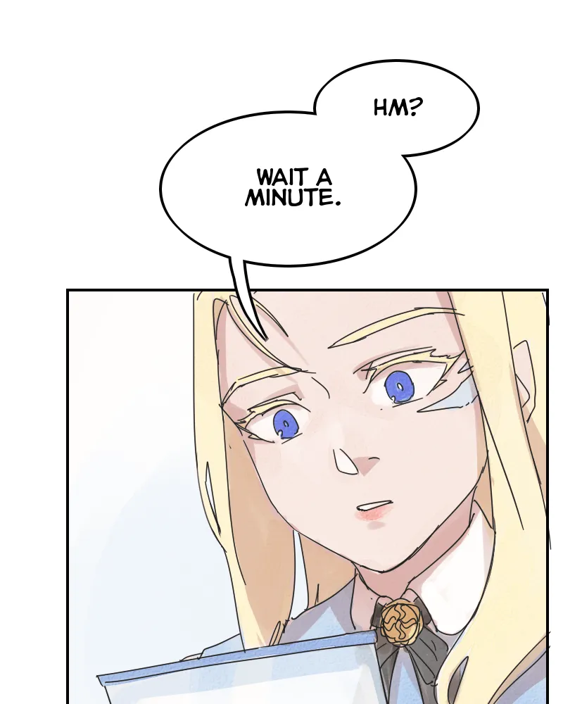 Read Blue Matter chapter 5 image 5 on Lezhin