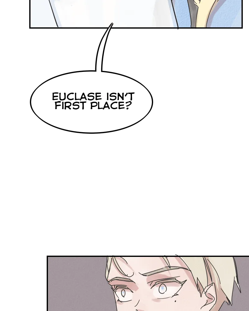 Read Blue Matter chapter 5 image 6 on Lezhin
