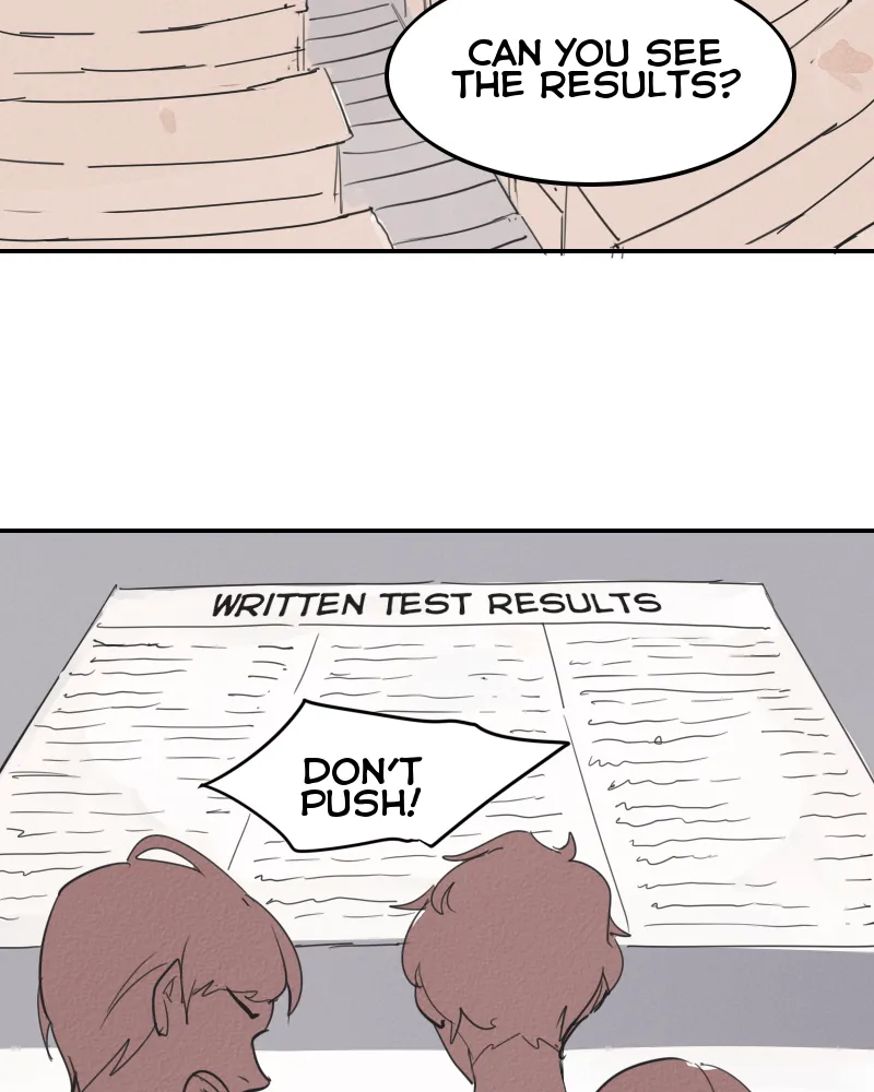 Read Blue Matter chapter 5 image 8 on Lezhin