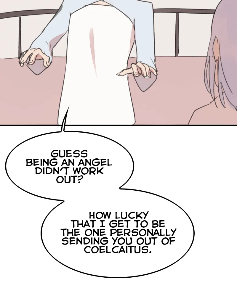 Read Blue Matter chapter 50 image 1 on Lezhin