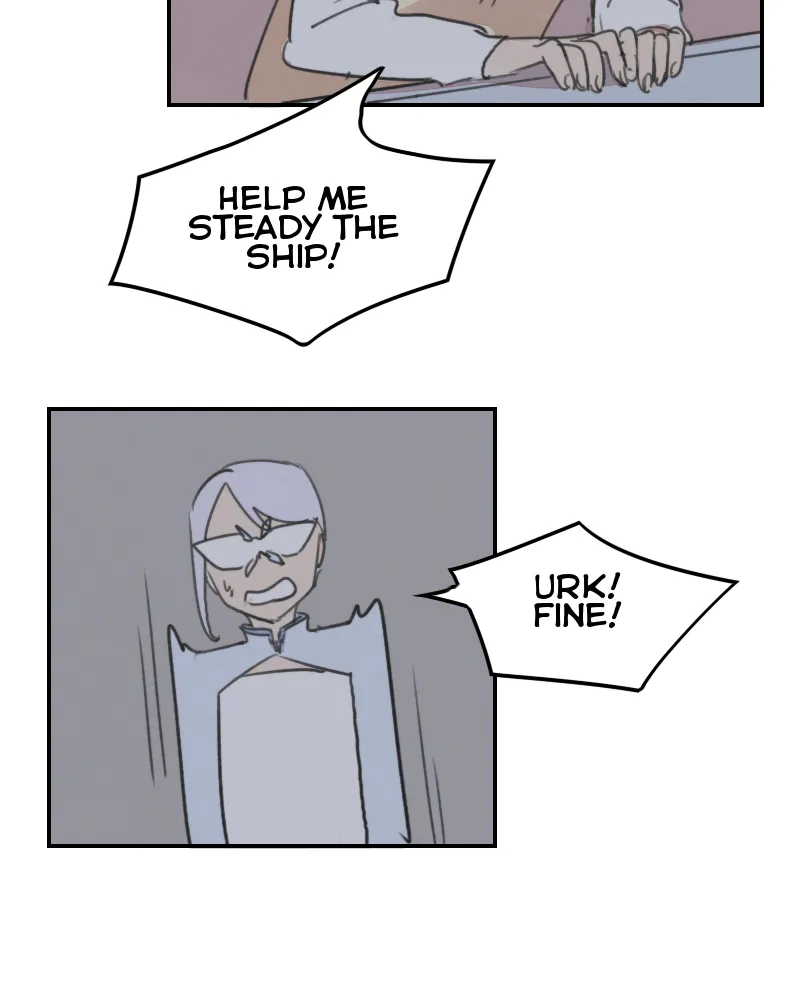 Read Blue Matter chapter 50 image 18 on Lezhin