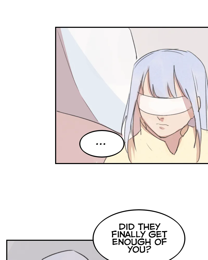 Read Blue Matter chapter 50 image 2 on Lezhin