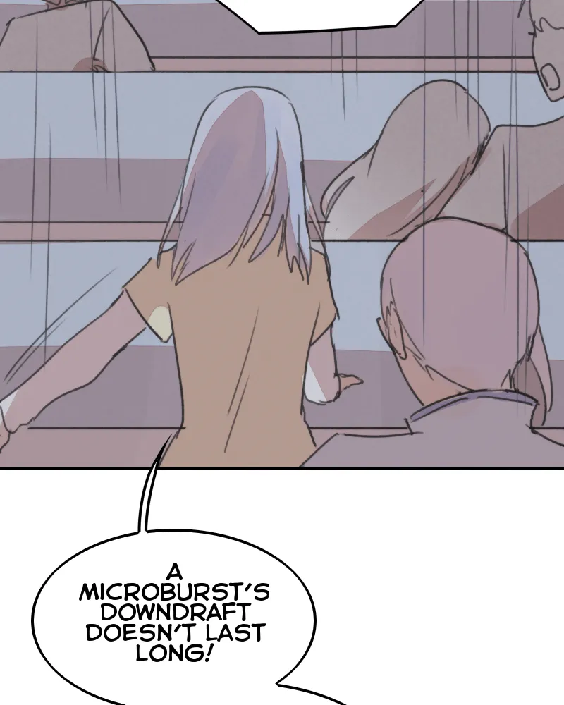 Read Blue Matter chapter 50 image 20 on Lezhin