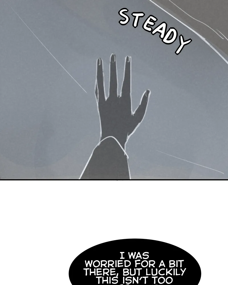 Read Blue Matter chapter 50 image 23 on Lezhin