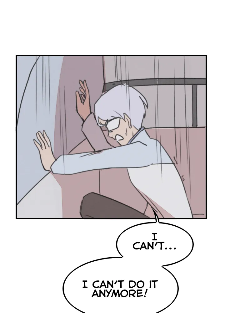 Read Blue Matter chapter 50 image 25 on Lezhin