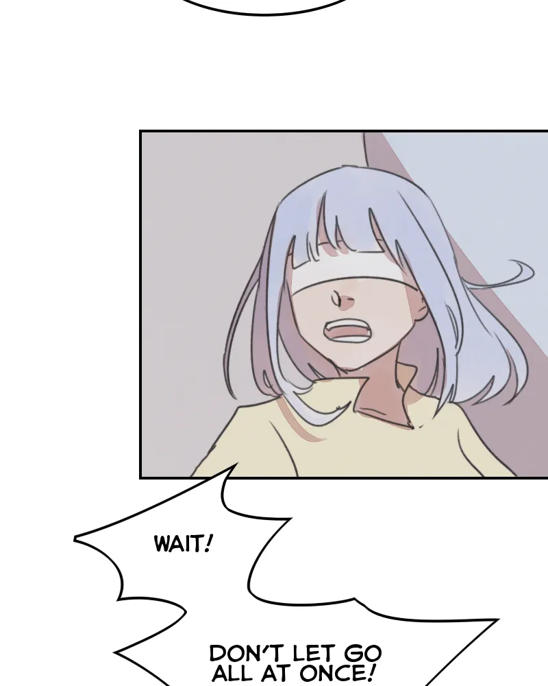 Read Blue Matter chapter 50 image 26 on Lezhin