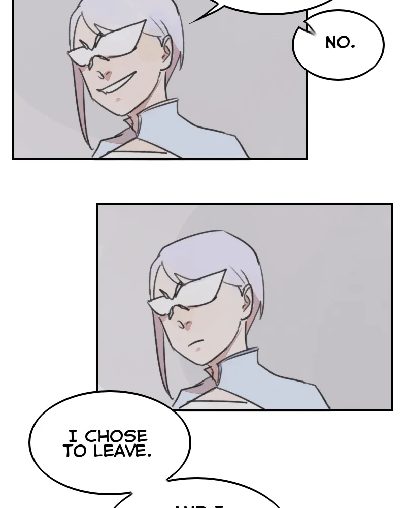 Read Blue Matter chapter 50 image 3 on Lezhin