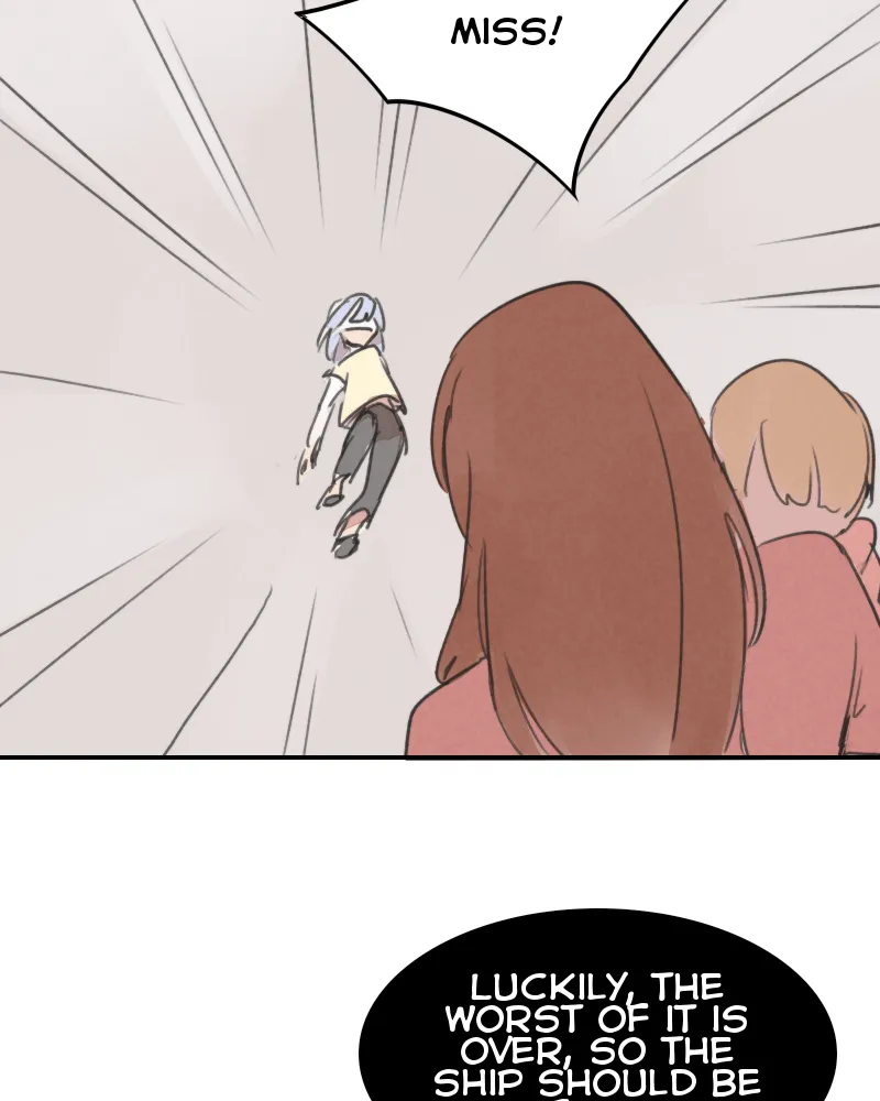 Read Blue Matter chapter 50 image 38 on Lezhin