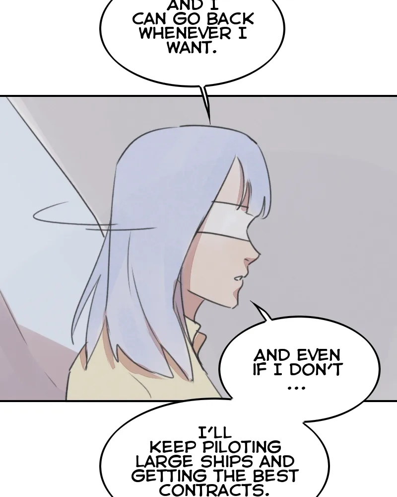 Read Blue Matter chapter 50 image 4 on Lezhin