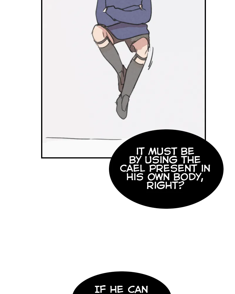 Read Blue Matter chapter 50 image 45 on Lezhin