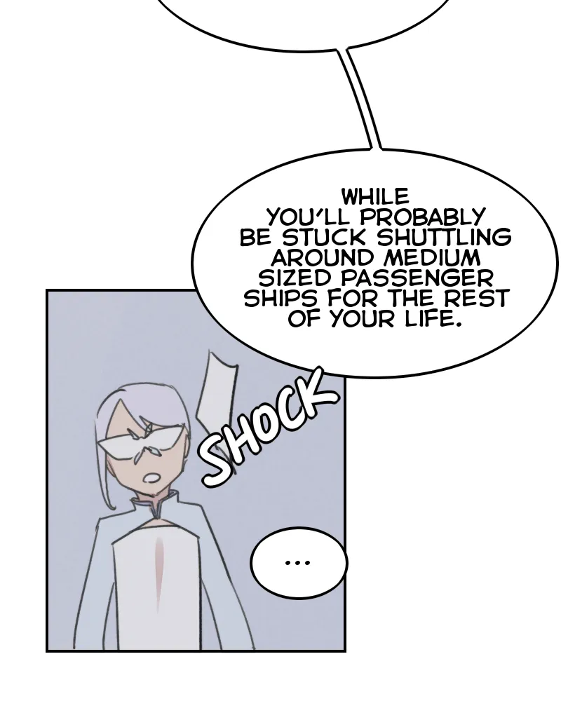 Read Blue Matter chapter 50 image 5 on Lezhin