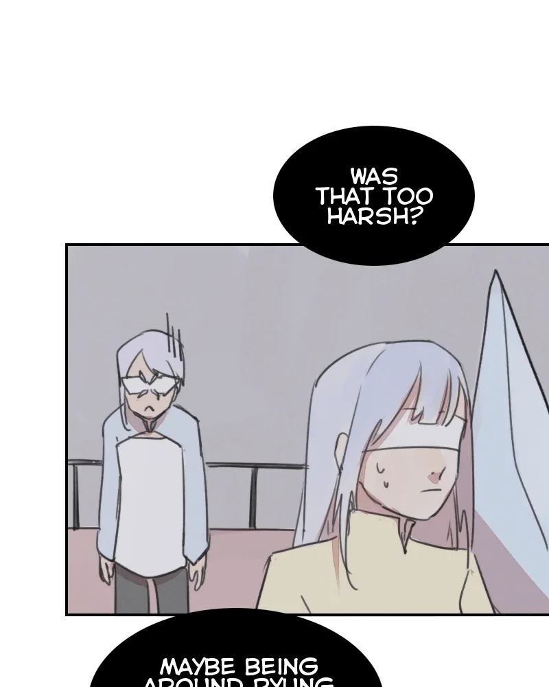Read Blue Matter chapter 50 image 6 on Lezhin