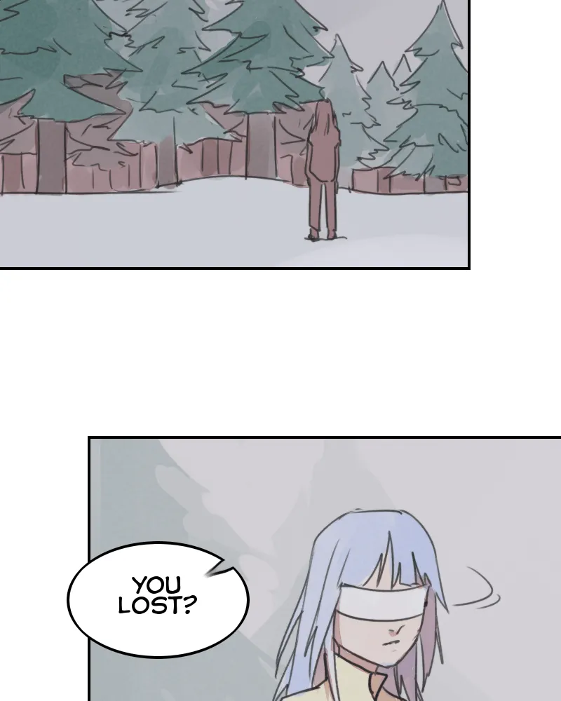 Read Blue Matter chapter 50 image 61 on Lezhin
