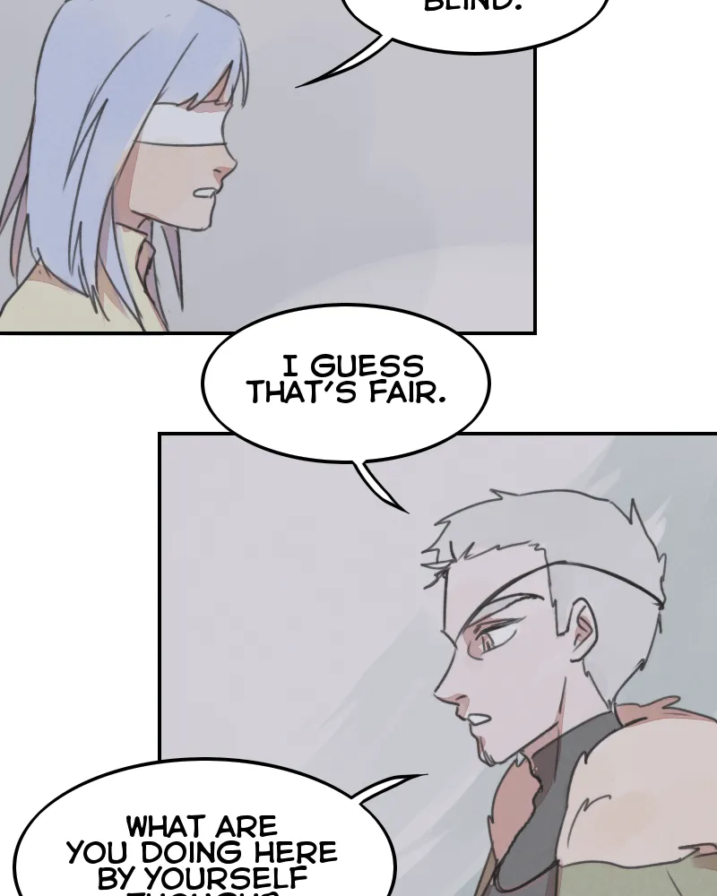Read Blue Matter chapter 50 image 66 on Lezhin