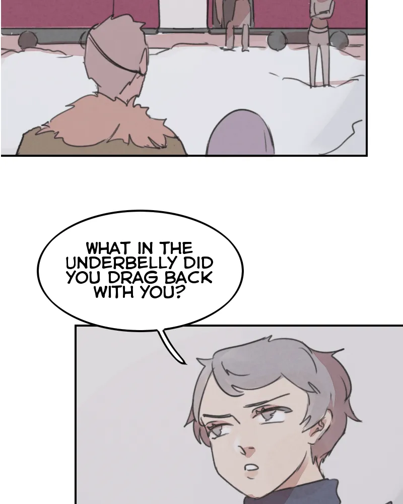 Read Blue Matter chapter 50 image 72 on Lezhin