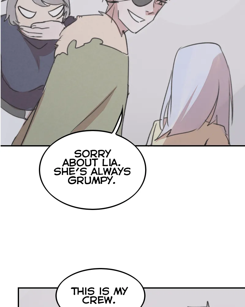 Read Blue Matter chapter 50 image 74 on Lezhin