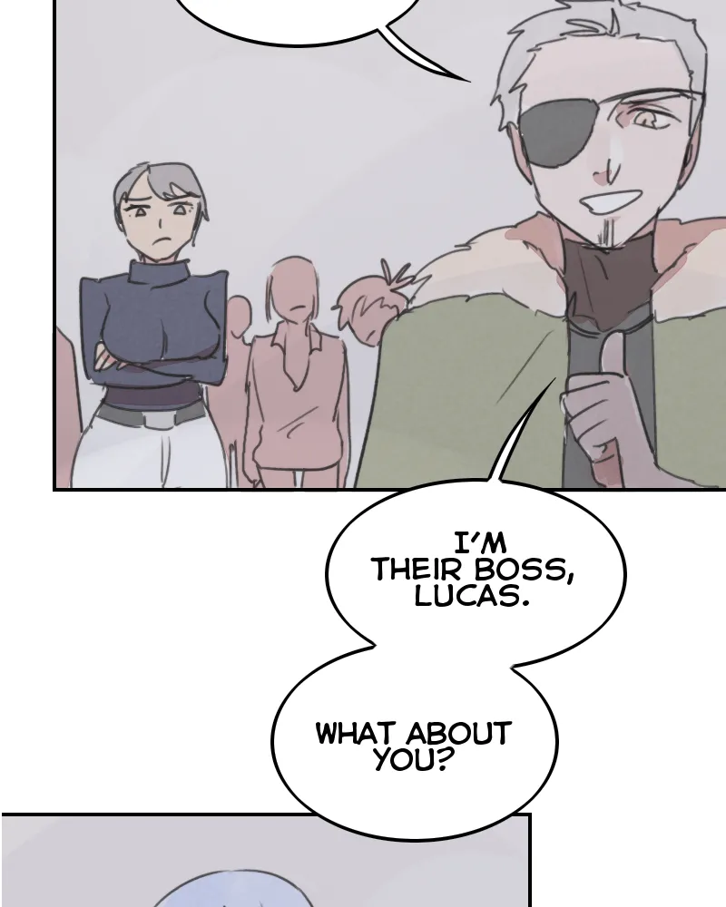 Read Blue Matter chapter 50 image 75 on Lezhin