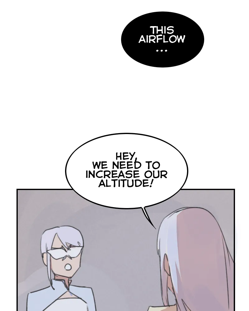 Read Blue Matter chapter 50 image 8 on Lezhin
