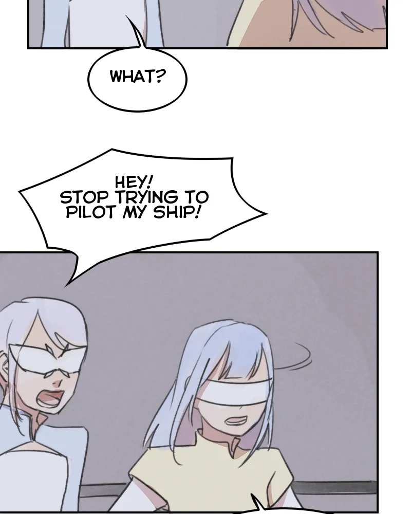 Read Blue Matter chapter 50 image 9 on Lezhin