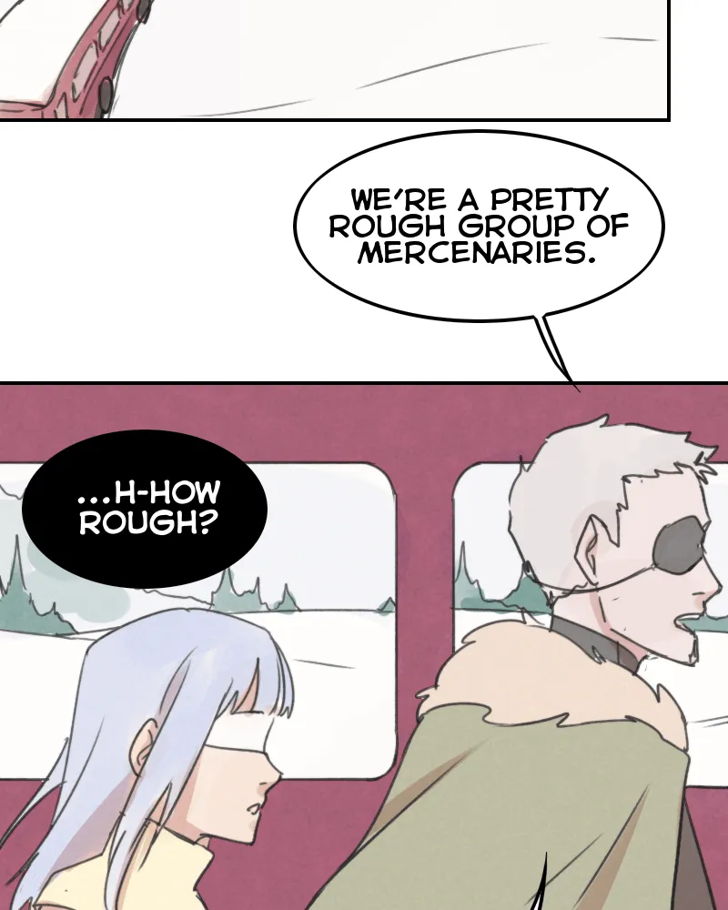 Read Blue Matter chapter 51 image 1 on Lezhin