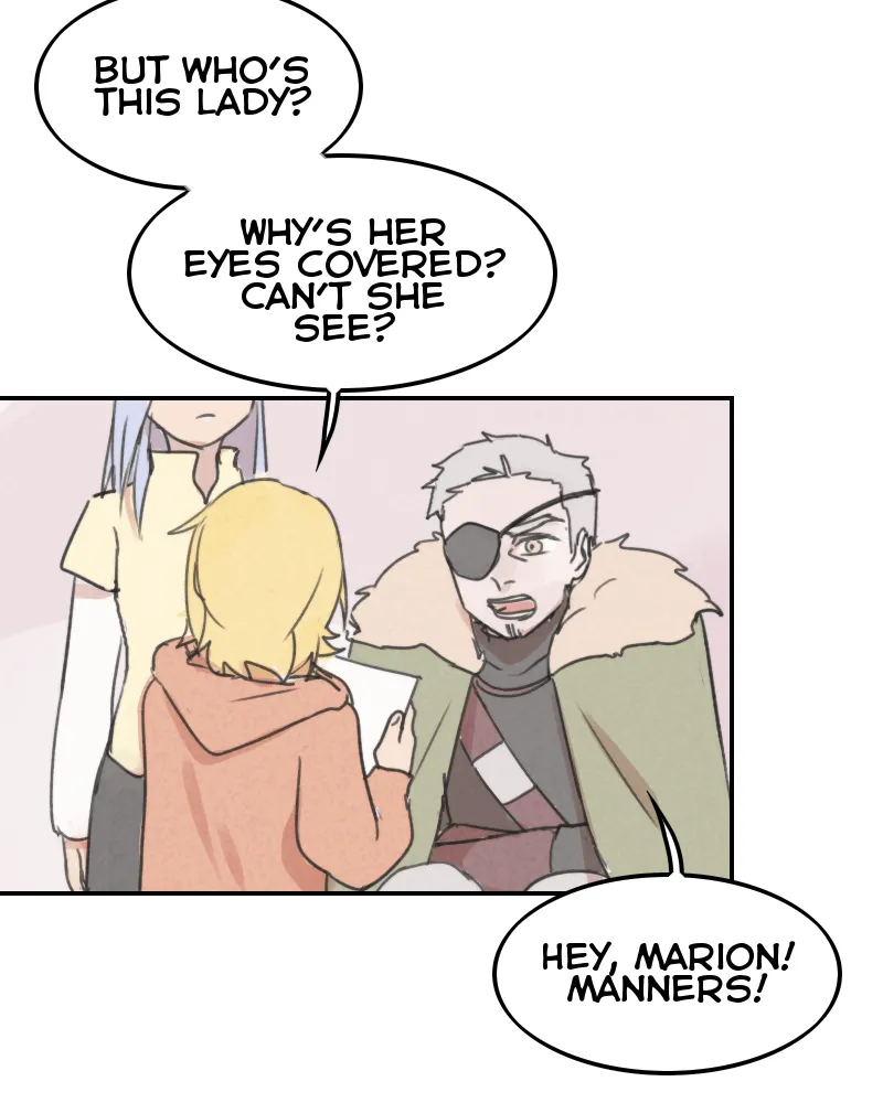 Read Blue Matter chapter 51 image 10 on Lezhin