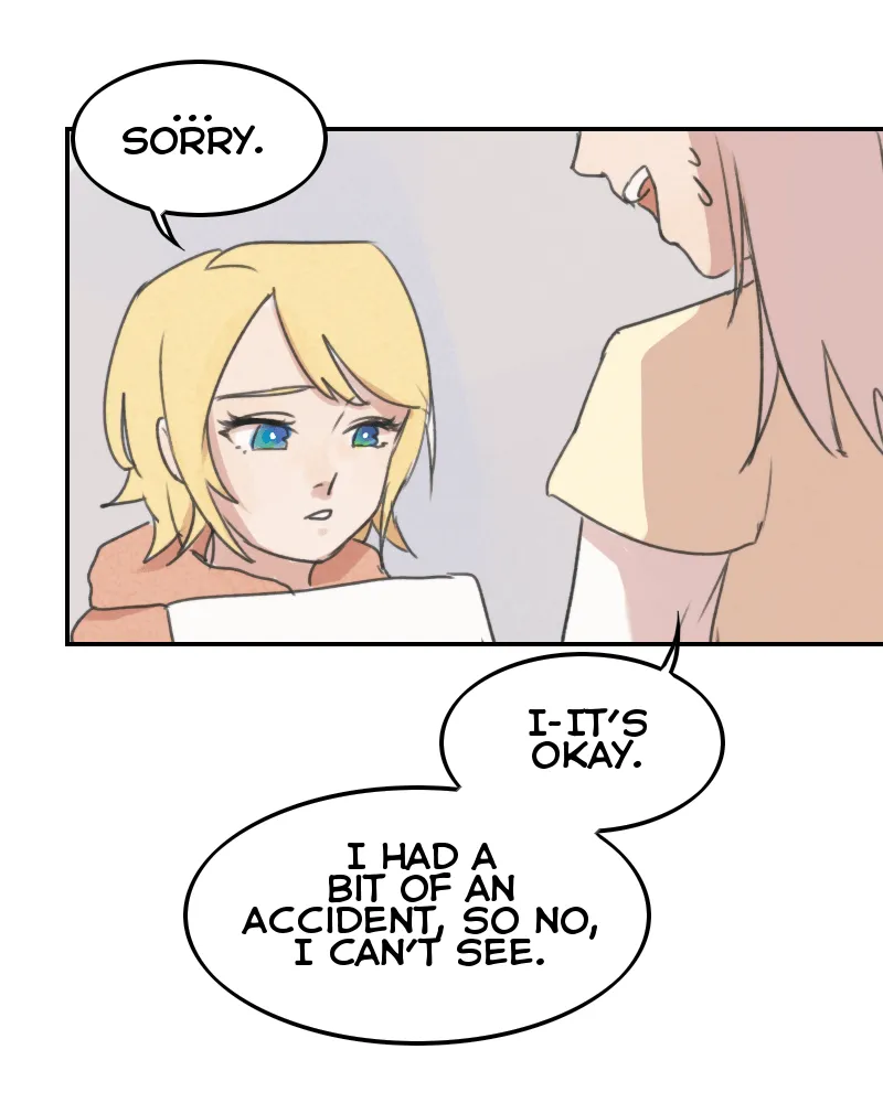 Read Blue Matter chapter 51 image 11 on Lezhin